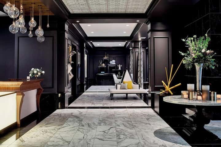 Hotel Interior 2 of 94