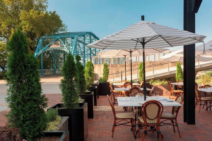 Terrace/Patio 92 of 94
